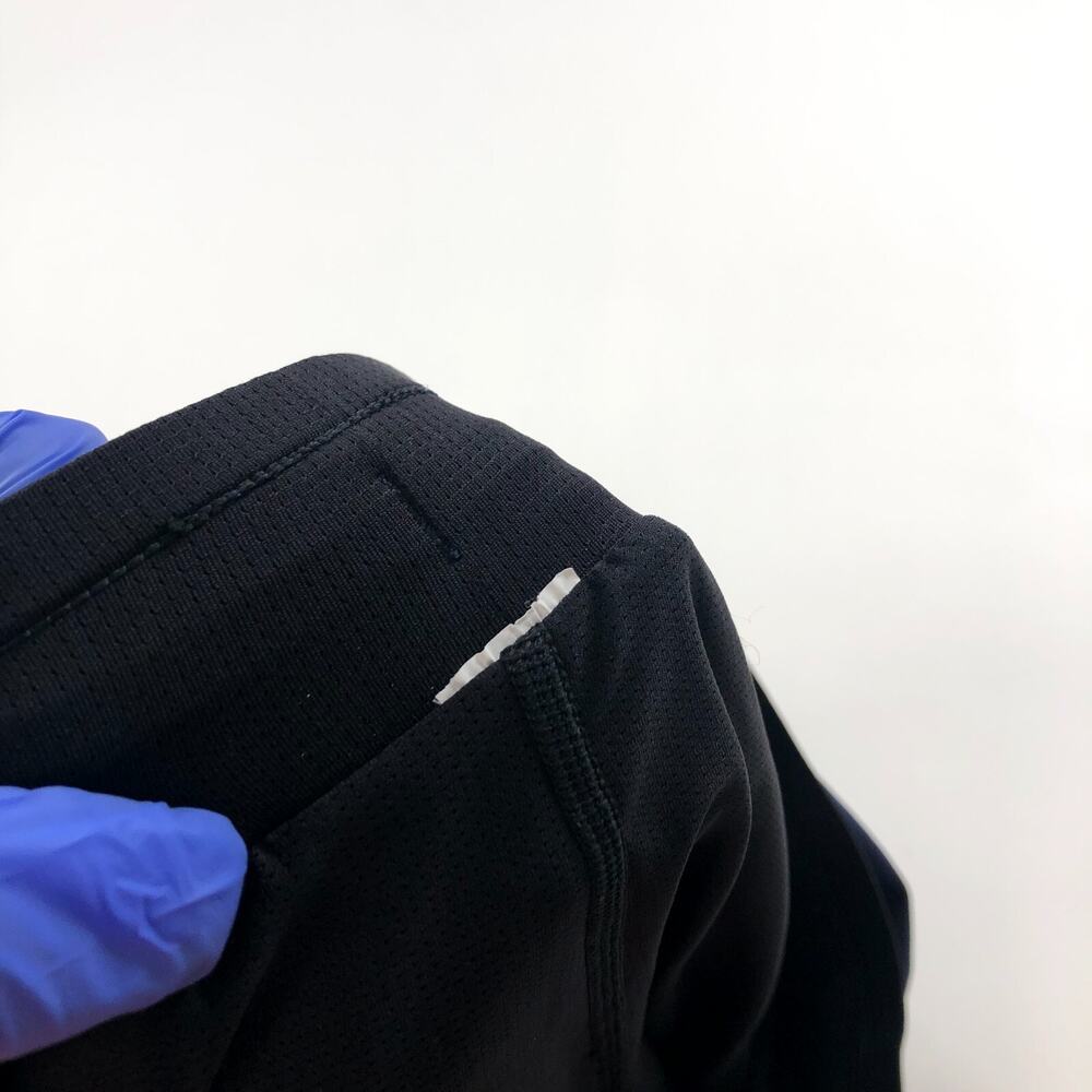 Fabletics Medium (Fits 30w) Compression Lined Ela… - image 7